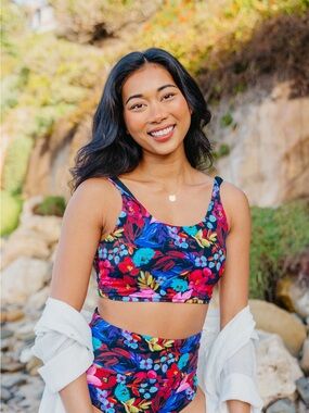 Maven Thread Bikini Oasis Bikini - Size S - NWT